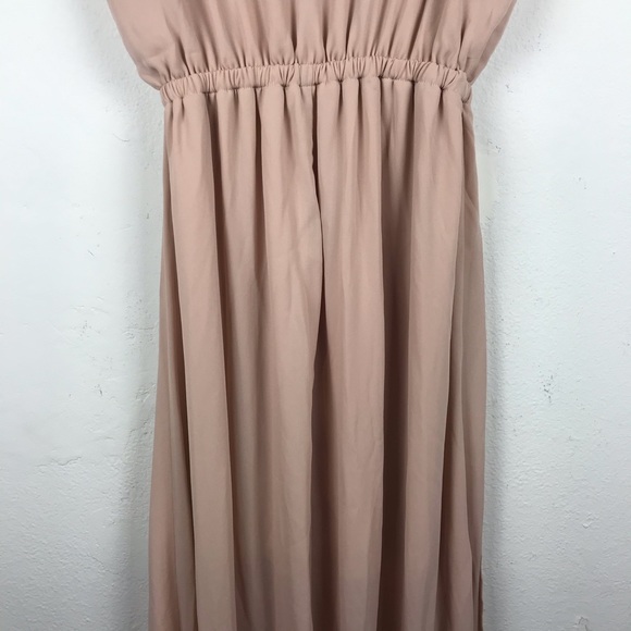 Show Me Your Mumu Kendall Maxi Dress - Picture 13 of 15